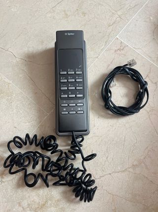 Telefono fijo
