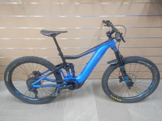 Giant trance E 2 Pro