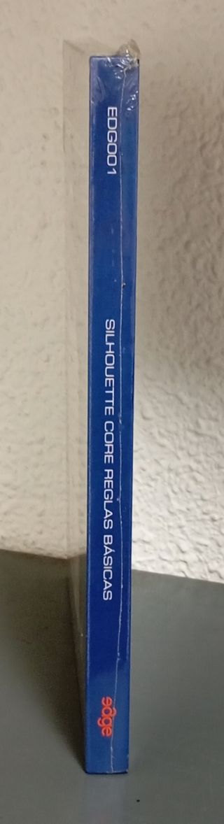 Silhouette Core 003.1