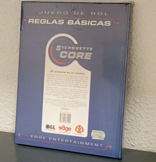 Silhouette Core 003.1