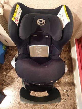 Silla cybex gold sirona