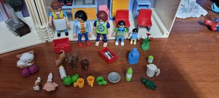 Casa playmobil
