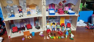 Casa playmobil
