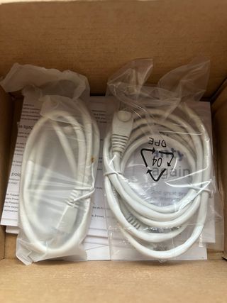 Adaptador y tarjeta de red Ethernet 500 Mbit/s