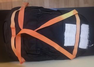 Hamaca Jane Evolution (0 a 9kg)