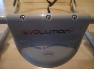 Hamaca Jane Evolution  (0 a 9kg)