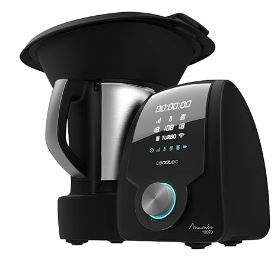 Cecotec Robot de Cocina Multifunción Mambo 10070