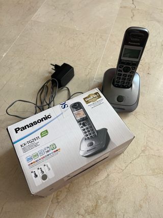 Telefono inhalambrico