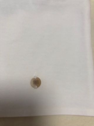 Camiseta sin estrenar Pedro del Hierro talla S