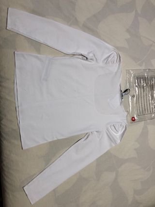 Camiseta sin estrenar Pedro del Hierro talla S