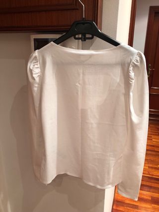 Camiseta sin estrenar Pedro del Hierro talla S