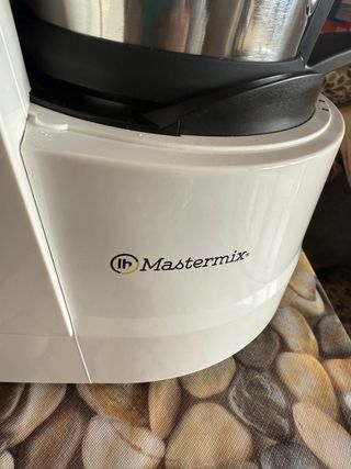 Robot de Cocina Mastermix