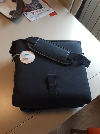 Trona portátil tuc tuc