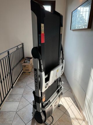 Tapis roulant DKN  usato poco. 