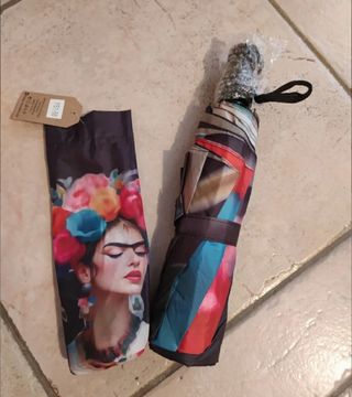 Ombrello Frida Kahlo