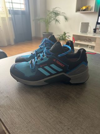 Adidas terrex gtx