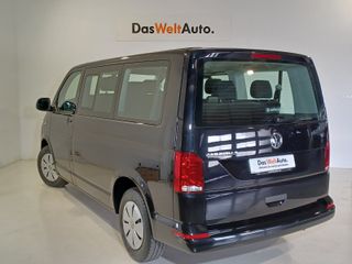 Volkswagen Caravelle 2.0TDI 150cv DSG 2023