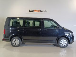 Volkswagen Caravelle 2.0TDI 150cv DSG 2023
