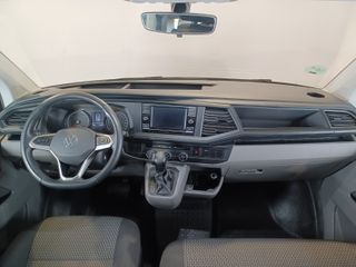 Volkswagen Caravelle 2.0TDI 150cv DSG 2023