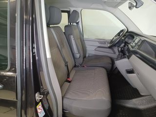 Volkswagen Caravelle 2.0TDI 150cv DSG 2023