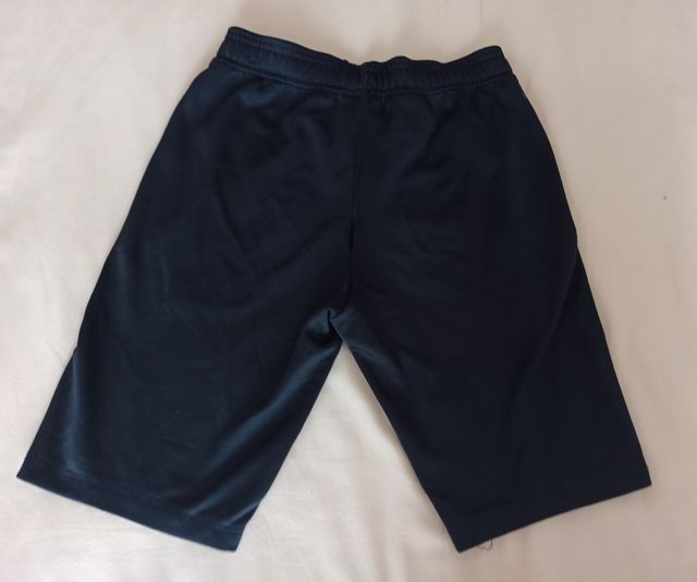 Bermudas Adidas niño 10 años.