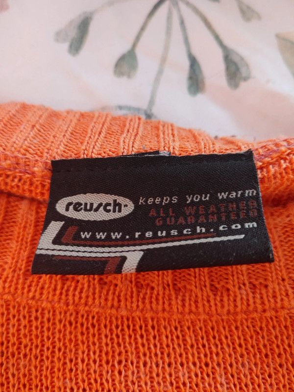 Jersey Reusch