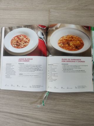 Pack 3 libros Thermomix y revista