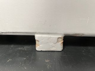 Caja Isoterma Resistente