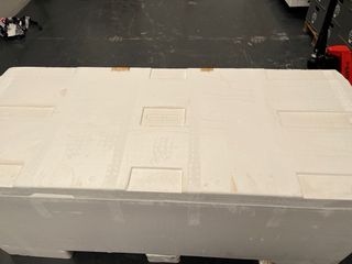 Caja Isoterma Resistente