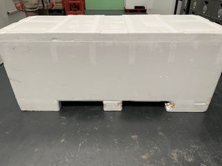 Caja Isoterma Resistente