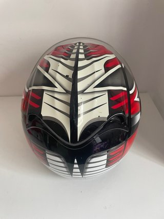 Casco Moto