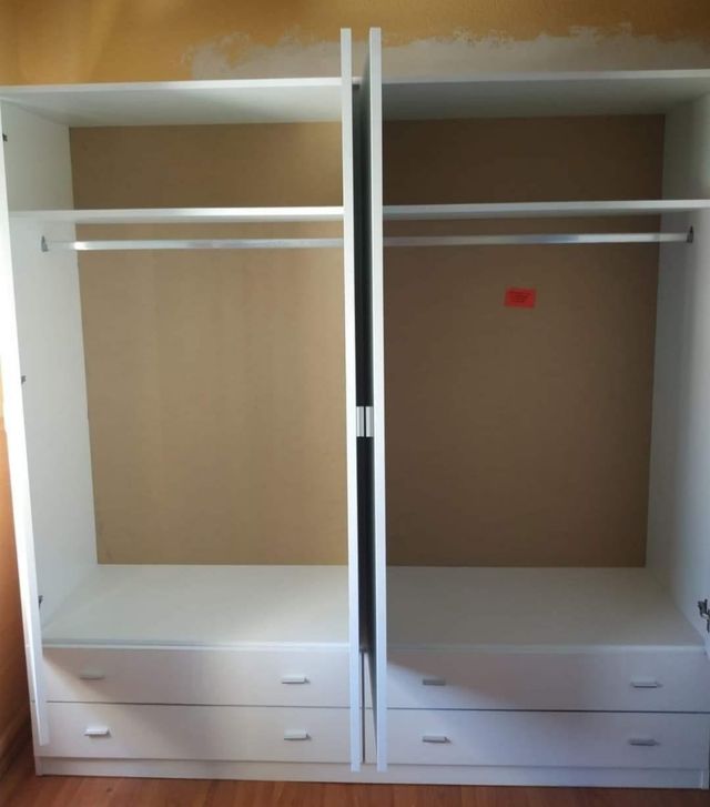 Armarios LIQUIDACIÓN total