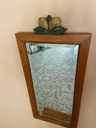 Mueble de entrada