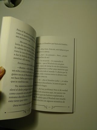 Serie Sterling libro infantil