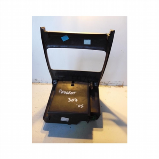 Consola Central Peugeot 307 (2000-2008) 1. c_59704