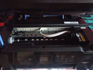 Impresora Escaner EPSON XP-3100