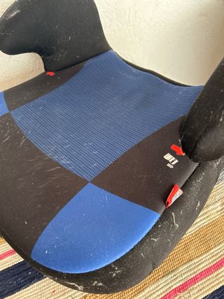 Silla de coche