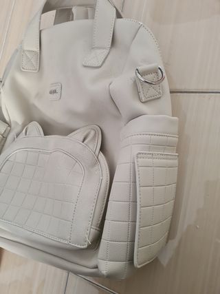 Mochila bebe mayoral