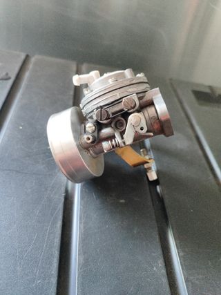 Carburador