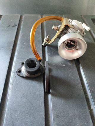 Carburador