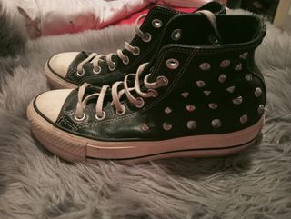 Zapato converse