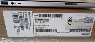 Computer HP portatile 