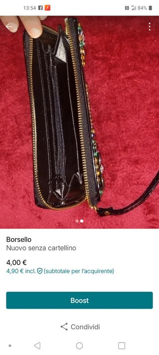 Portafoglio 