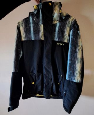 Chaquetón snow