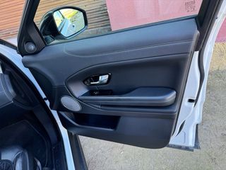 Land Rover Range Rover Evoque 2016