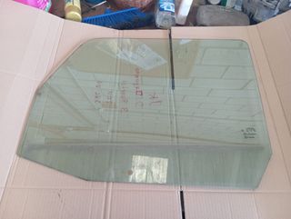 LUNA DELANTERA IZQUIERDA PUERTA JEEP WRANGLER JK