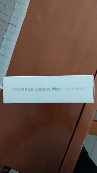 Reloj inteligente Samsung Galaxy Active 2