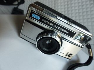kodak instamatic 177x