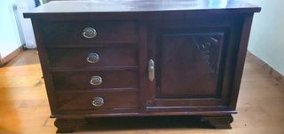 APARADOR CONSOLA ANTIGUA