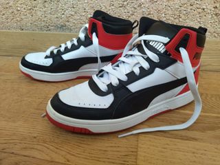 ZAPATILLA PUMA REBOUND